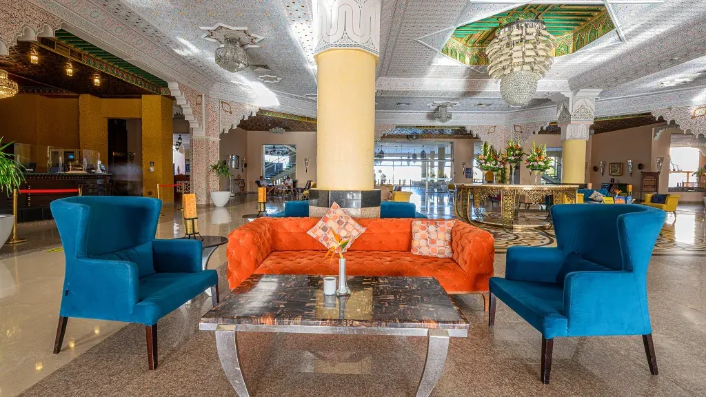 Hotel Albatros Palace Resort - Hurghada